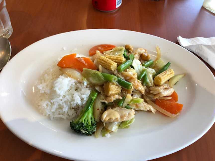 Thai Delicious, Chinchilla, QLD