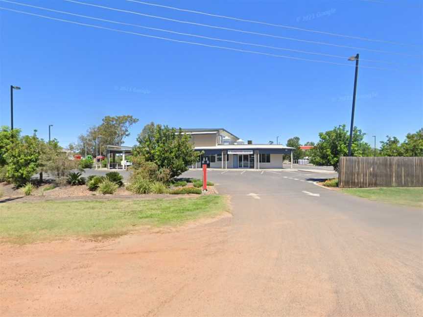 Subway, Chinchilla, QLD