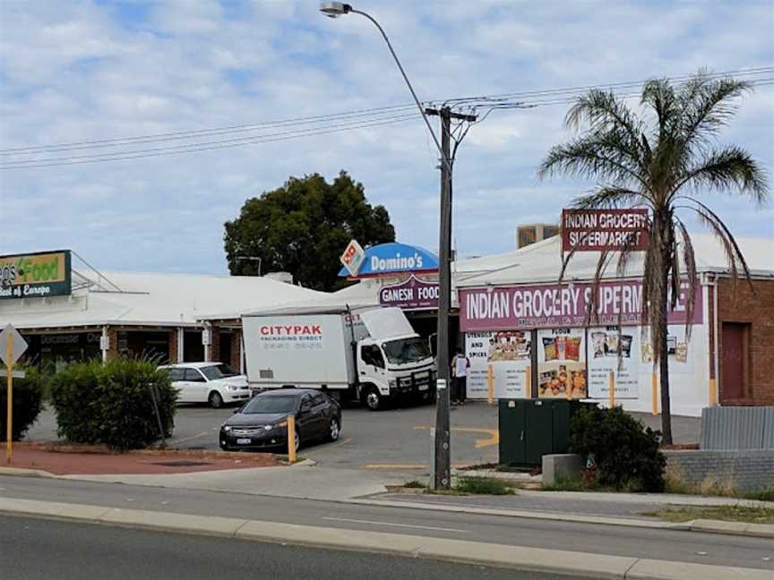 Domino's Pizza Balcatta, Balcatta, WA