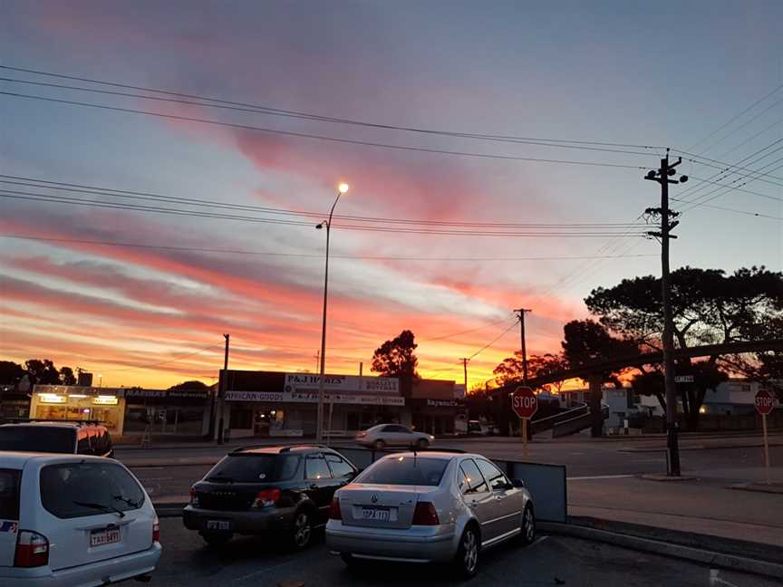 The Mighty Quinn Tavern, Yokine, WA