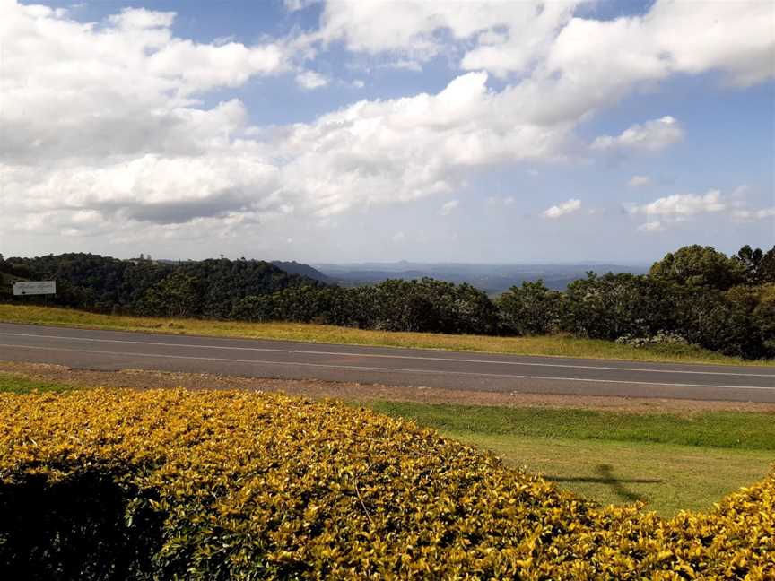 The Terrace Seafood Restaurant of Maleny, Maleny, QLD