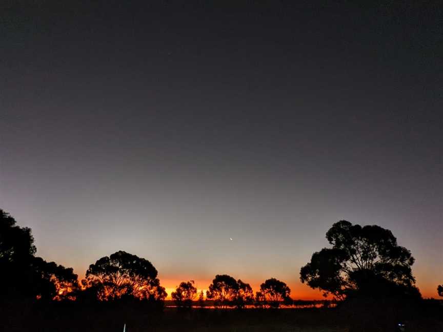 Vernon Arms Tavern, Baldivis, WA