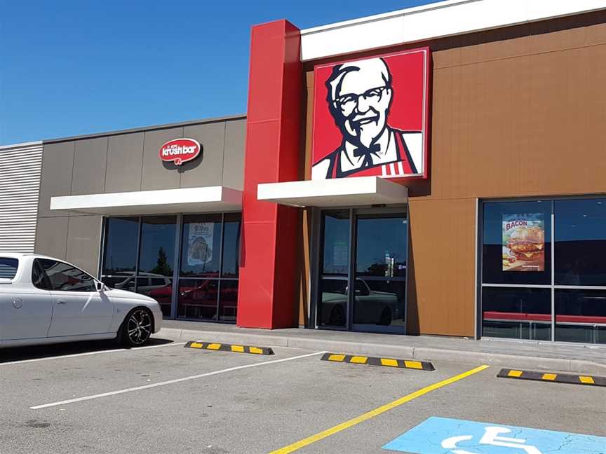 KFC Baldivis, Baldivis, WA