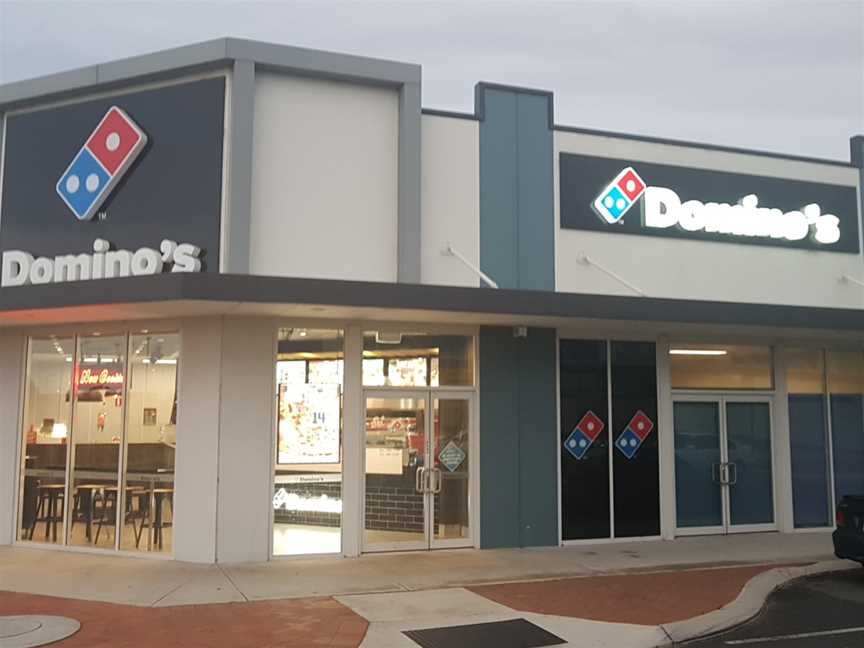 Domino's Pizza Baldivis, Baldivis, WA