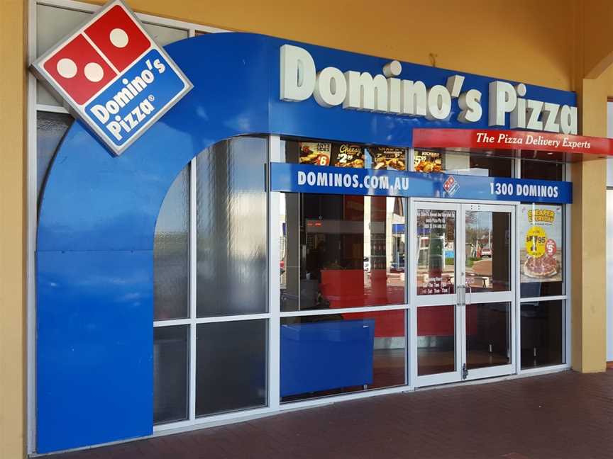 Domino's Pizza Waikiki, Waikiki, WA