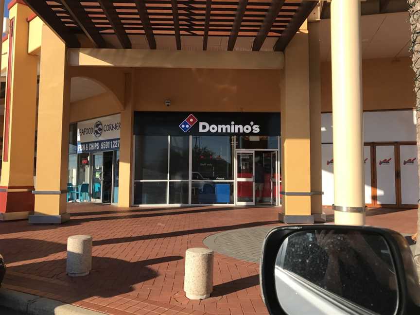 Domino's Pizza Waikiki, Waikiki, WA