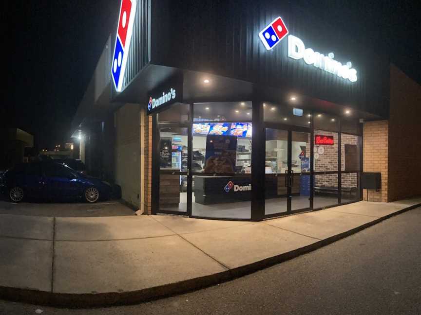 Domino's Pizza Mirrabooka, Mirrabooka, WA