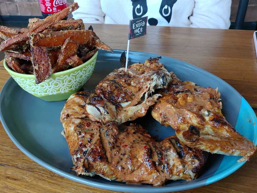 Nando's, Keysborough, VIC