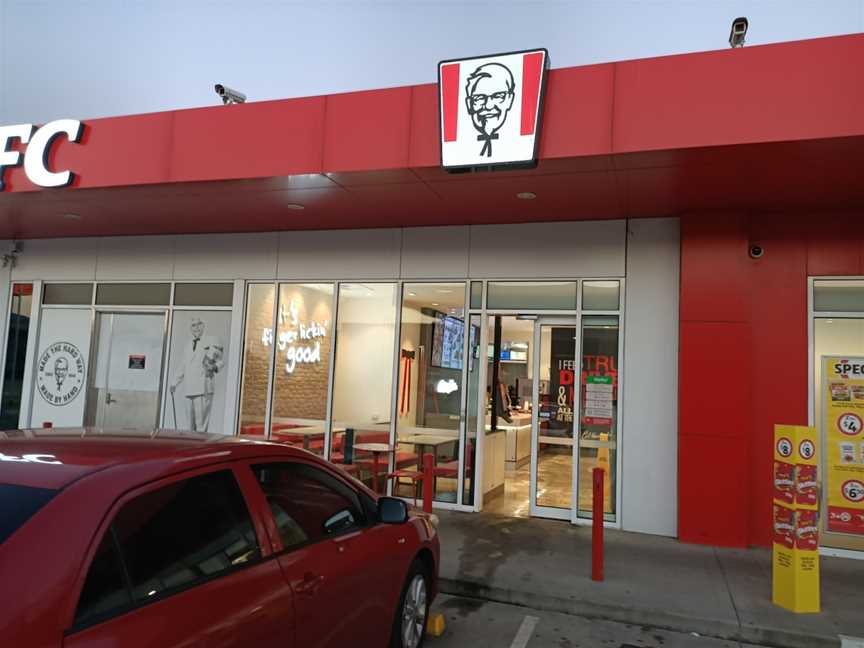 KFC Dandenong South, Dandenong South, VIC