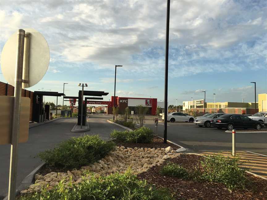 KFC Harrisdale, Harrisdale, WA