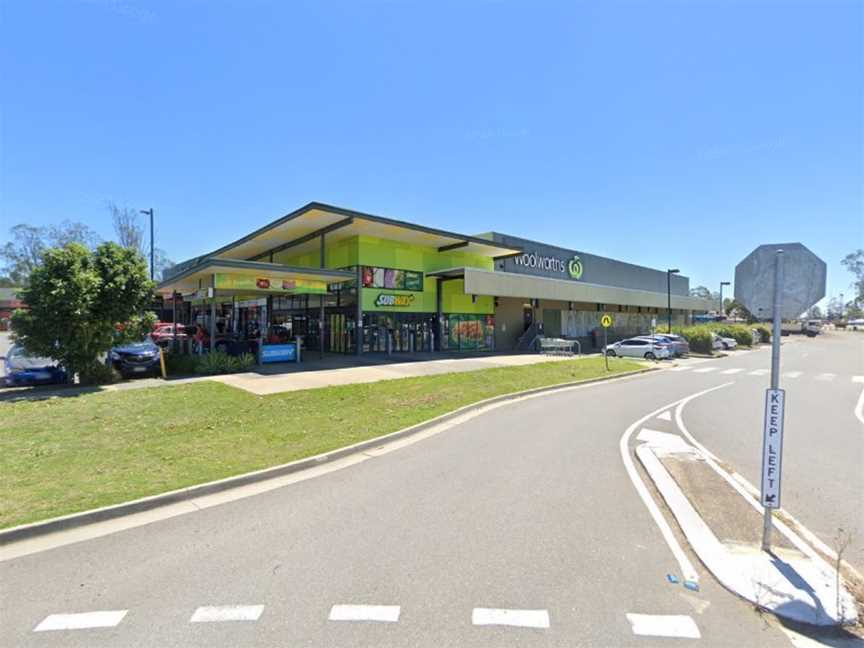 Subway, Fernvale, QLD