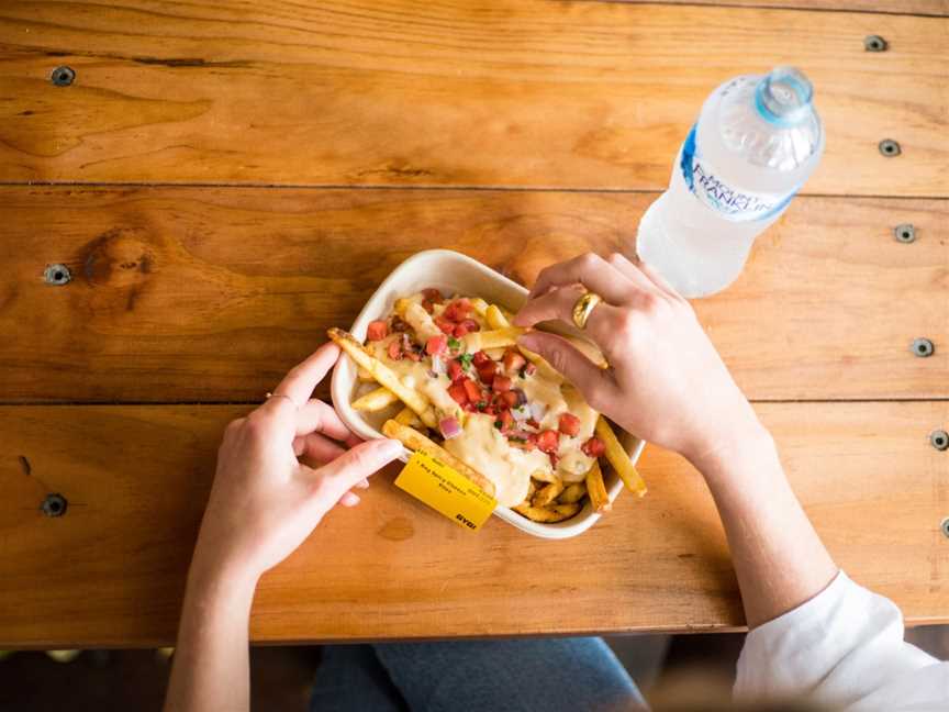 Guzman y Gomez - Indooroopilly, Indooroopilly, QLD