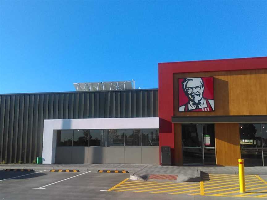 KFC Banksia Grove, Banksia Grove, WA