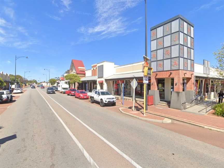 Chicken Treat, Pinjarra, WA