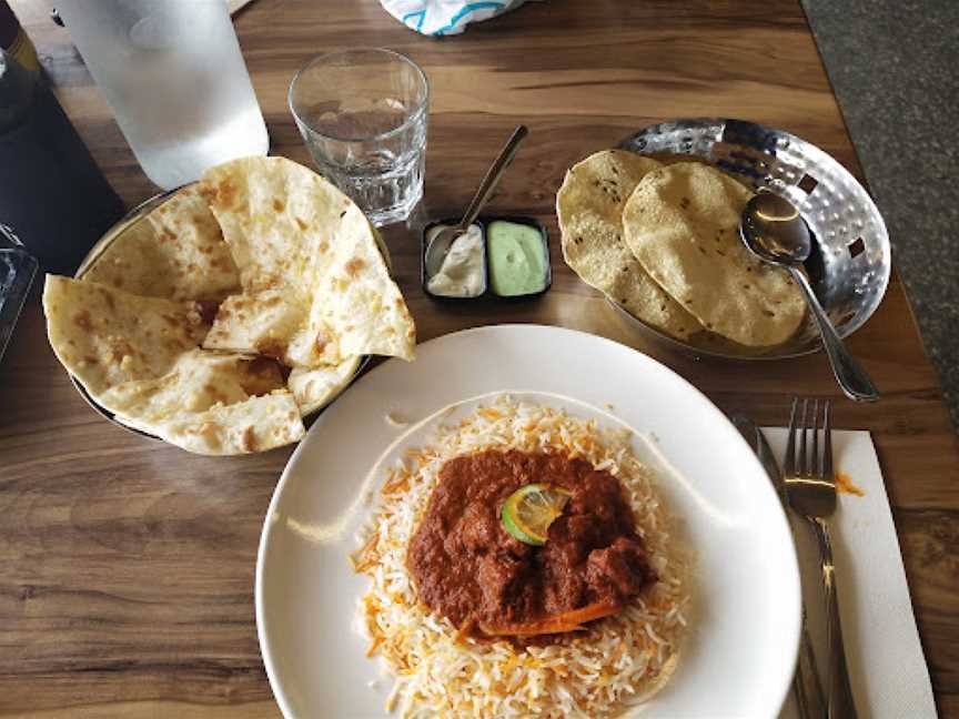 Punjabi Brothers - Indian Cuisine, Chuwar, QLD