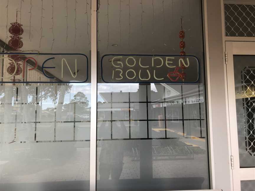 Golden Bowl Chinese Restaurant (Victoria Point QLD), Victoria Point, QLD