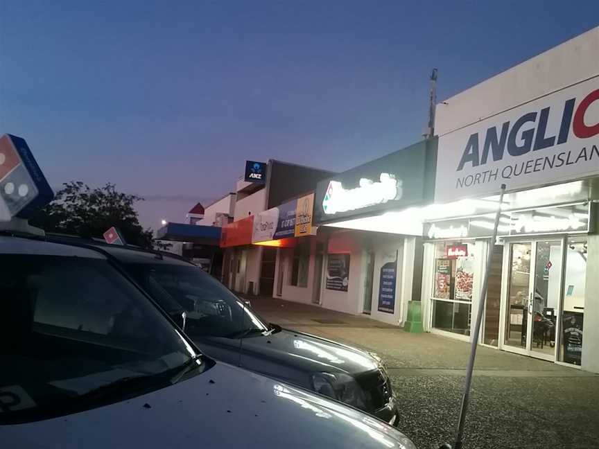 Domino's Pizza Mount Isa, Mount Isa, QLD