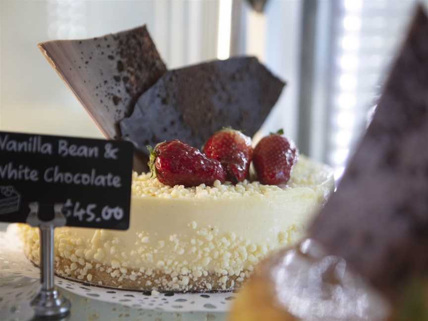 Lipscombe Larder | A World of Fine Foods, Sandy Bay, TAS