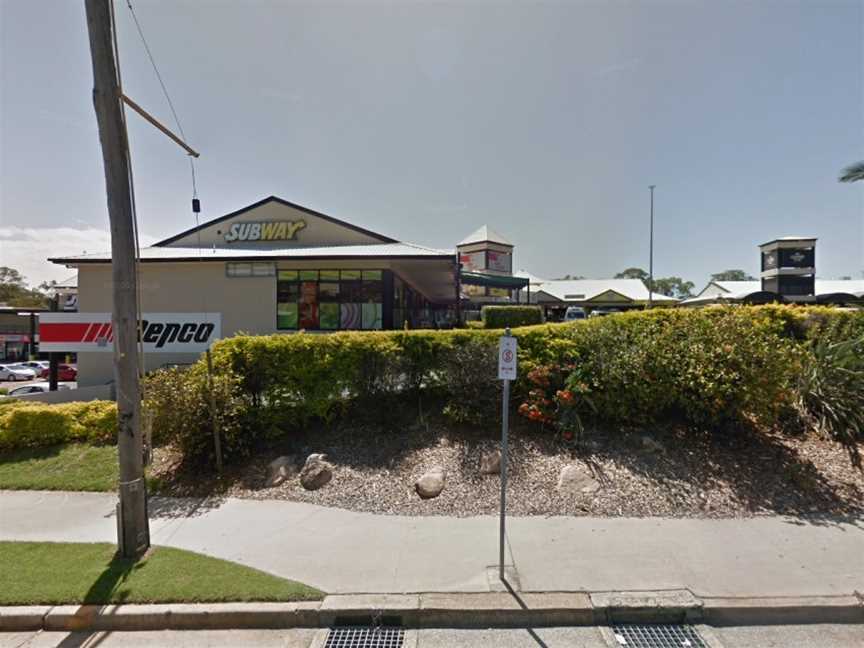 Subway, West Gladstone, QLD