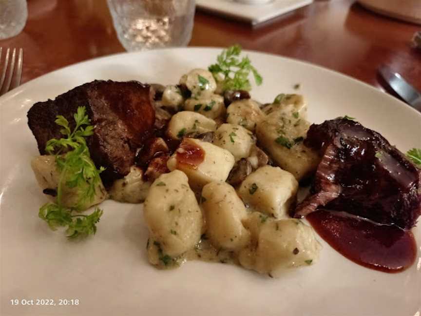 Little Truffle, Mermaid Beach, QLD