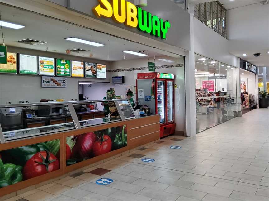 Subway Smithfield, Smithfield, QLD