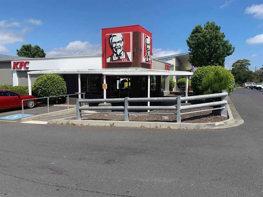 KFC Frankston South, Frankston South, VIC