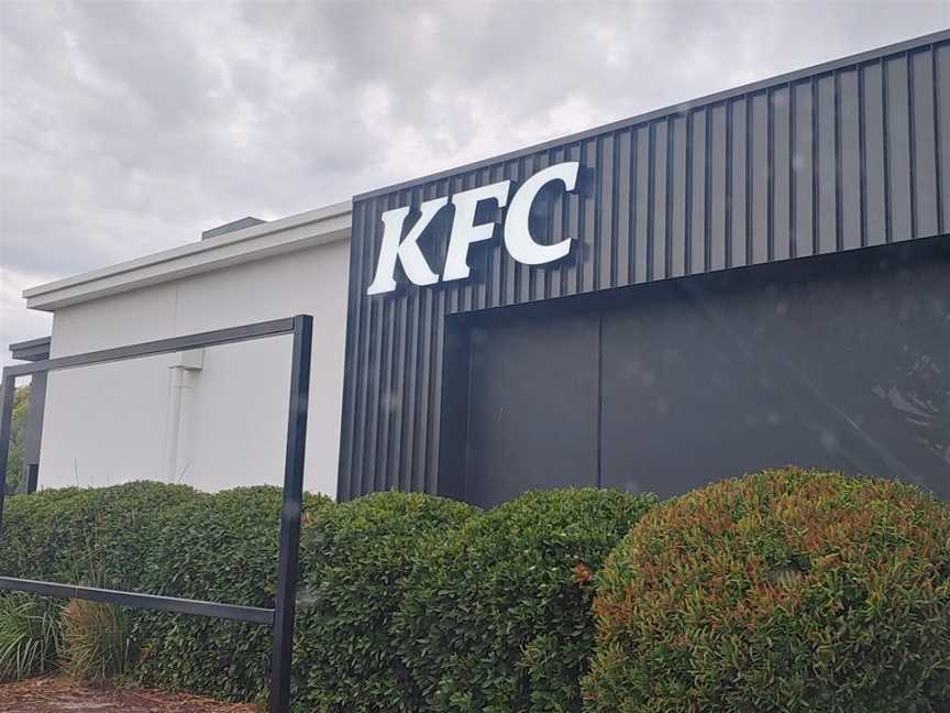 KFC Frankston South, Frankston South, VIC