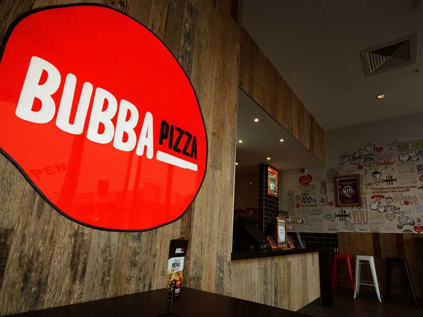 Bubba Pizza, Croydon, VIC