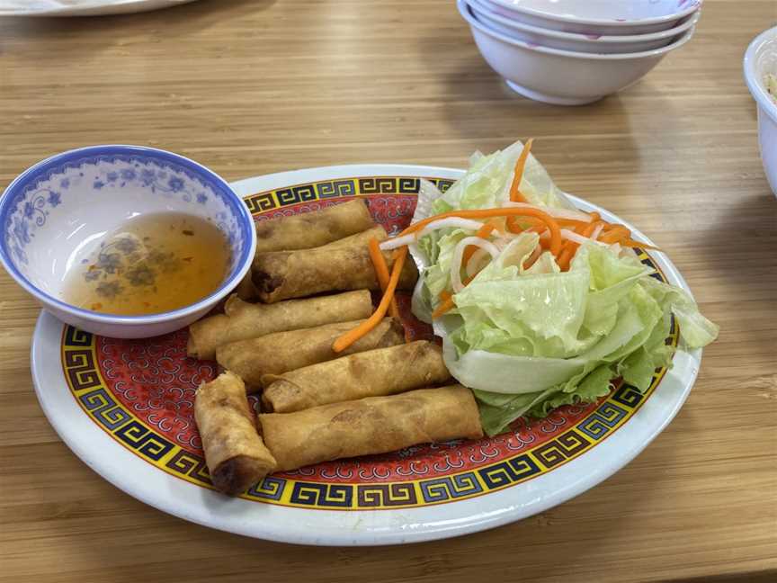 Pho Huong Viet Saigon, Bayswater, VIC