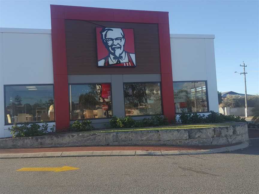 KFC Maylands, Maylands, WA