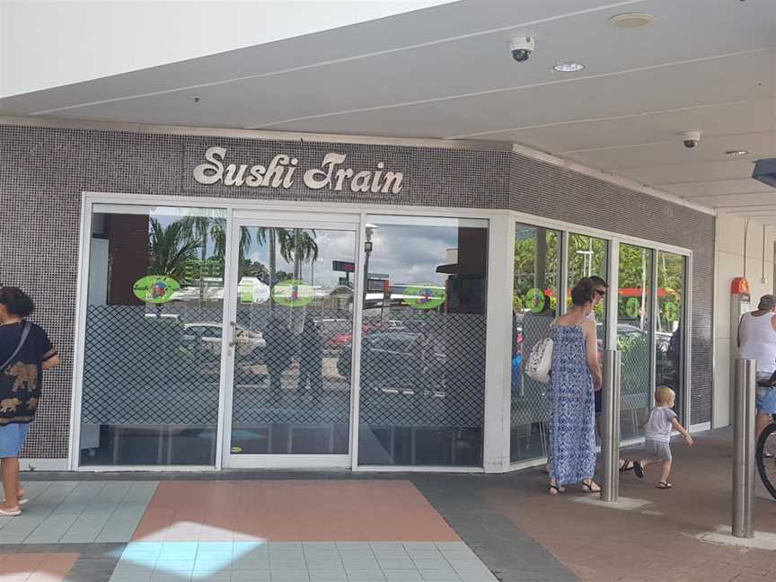 Sushi Train Earlville, Earlville, QLD