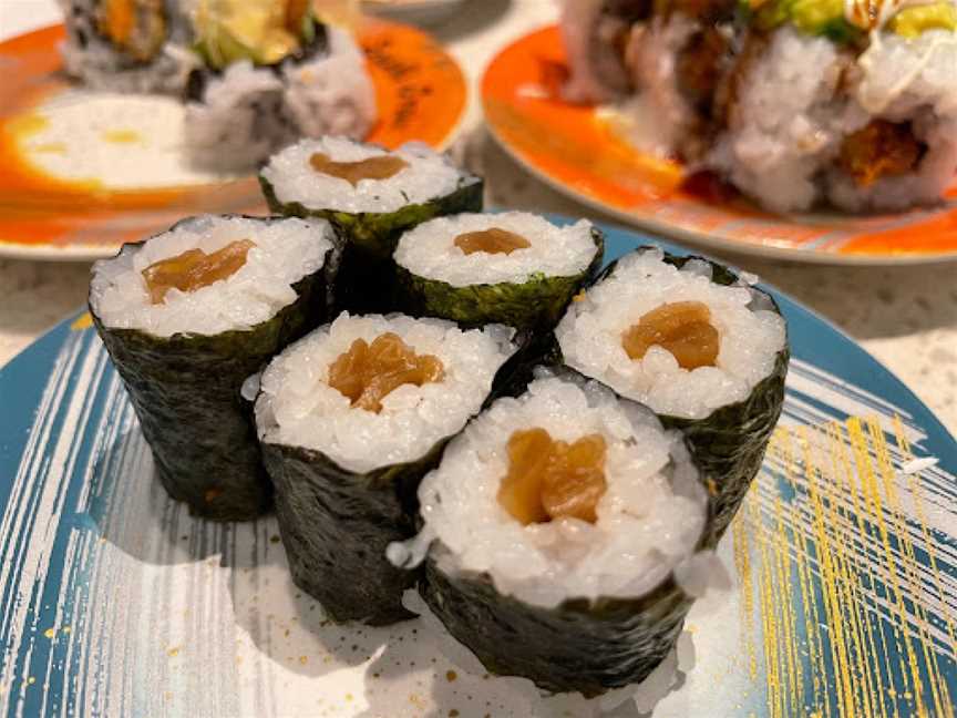 Sushi Train Earlville, Earlville, QLD