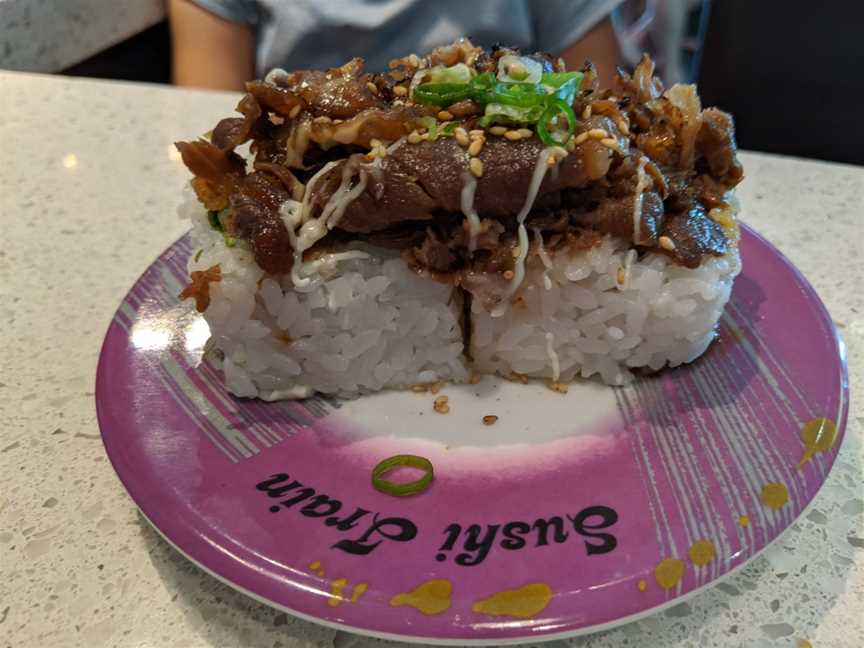 Sushi Train Earlville, Earlville, QLD