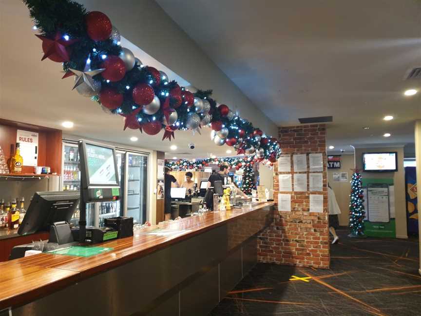 Burpengary Tavern, Burpengary East, QLD