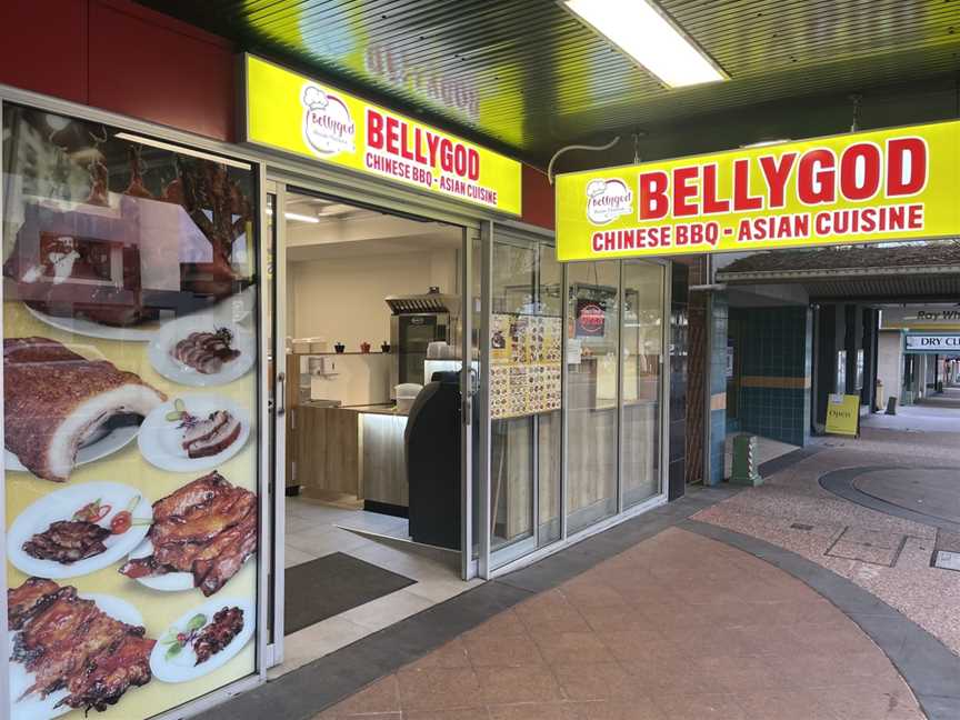 BellyGod Caboolture, Caboolture, QLD