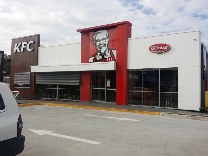 KFC Burpengary, Burpengary, QLD