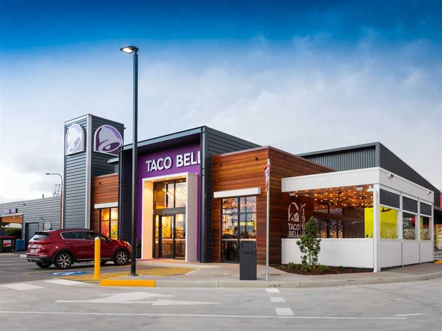 Taco Bell North Lakes, North Lakes, QLD