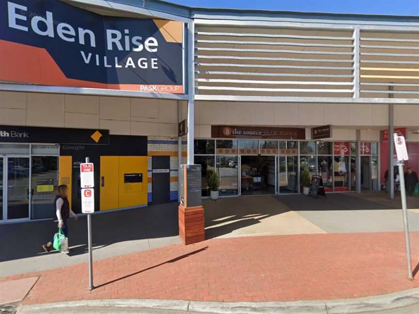 Eden Rise Charcoal Chicken, Berwick, VIC