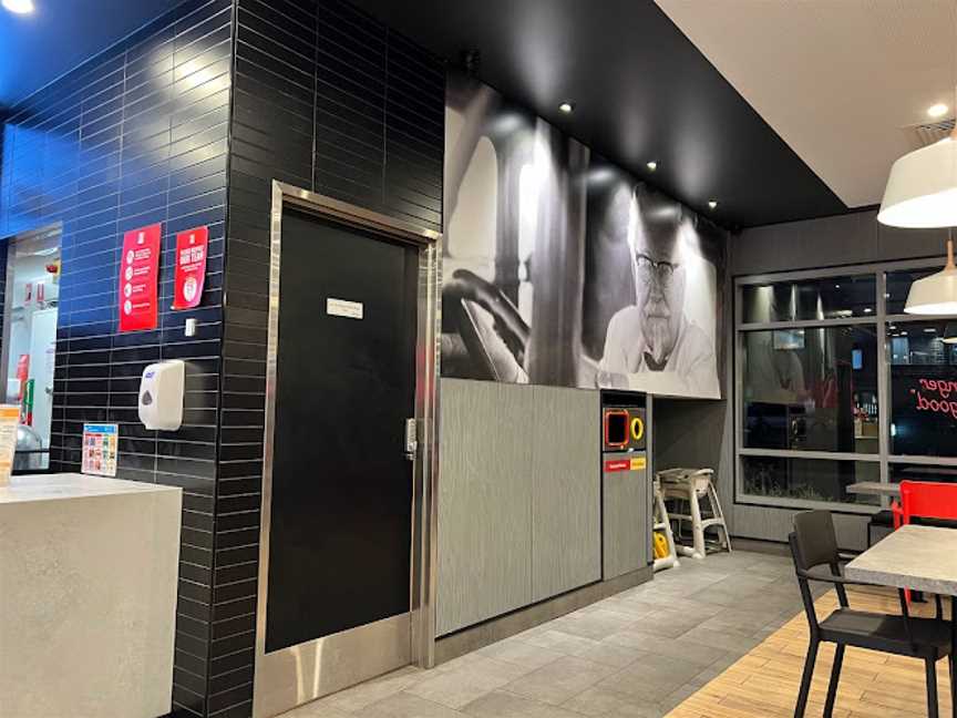 KFC Cannington, Cannington, WA