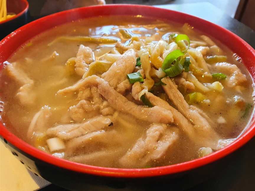 Yang Yang Noodle & Dumpling, Heathmont, VIC