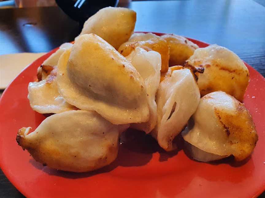 Yang Yang Noodle & Dumpling, Heathmont, VIC