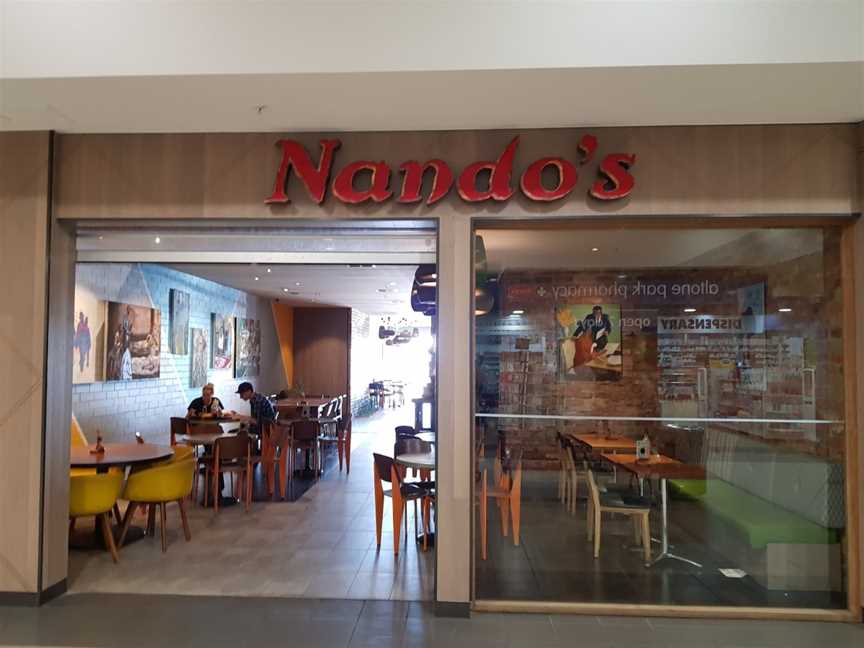 Nando's Beechboro, Beechboro, WA