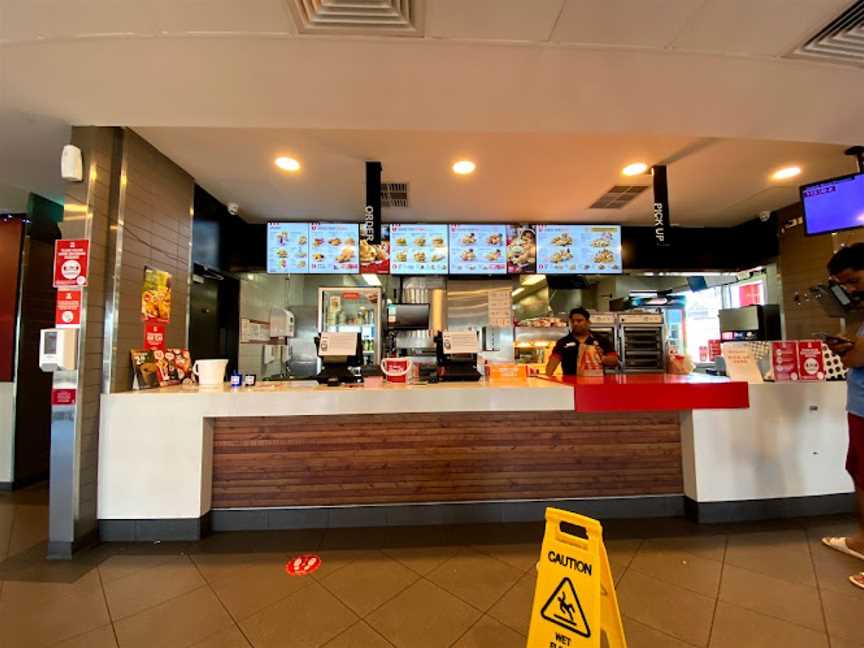 KFC Beechboro, Beechboro, WA