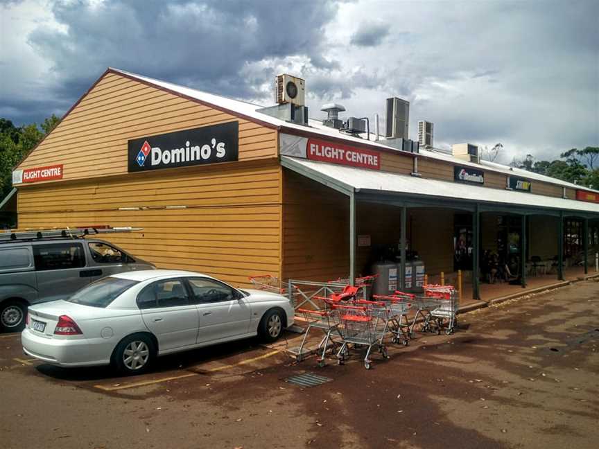 Domino's Pizza Mundaring, Mundaring, WA