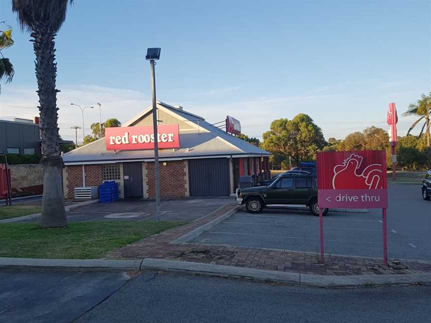 Red Rooster Beldon, Beldon, WA