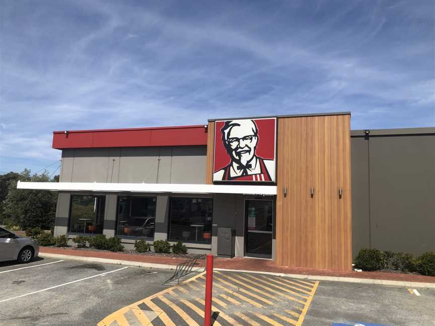 KFC Beldon, Beldon, WA