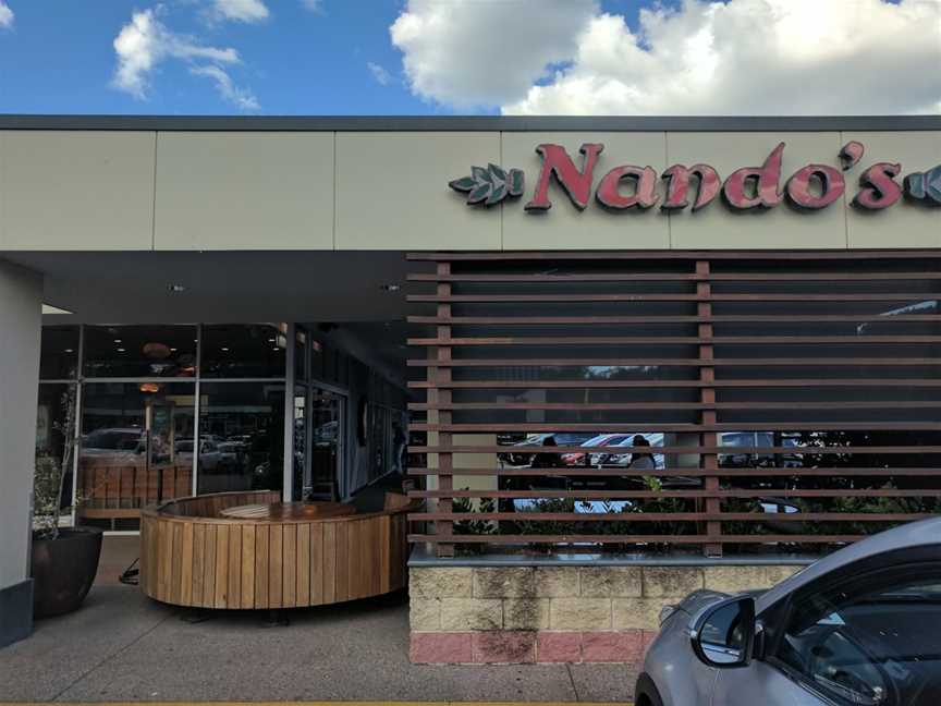 Nando's Kenmore, Kenmore, QLD