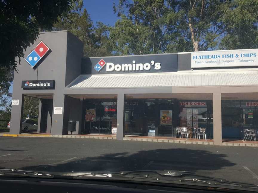 Domino's Pizza Richlands, Richlands, QLD