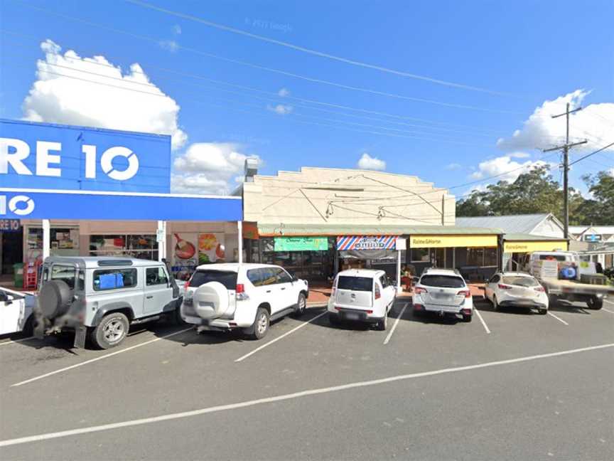 Serene Thai Restaurant, Cooroy, QLD