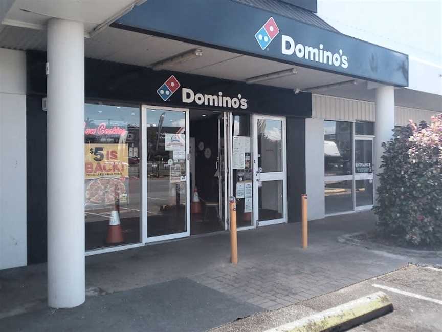 Domino's Pizza Morayfield, Morayfield, QLD